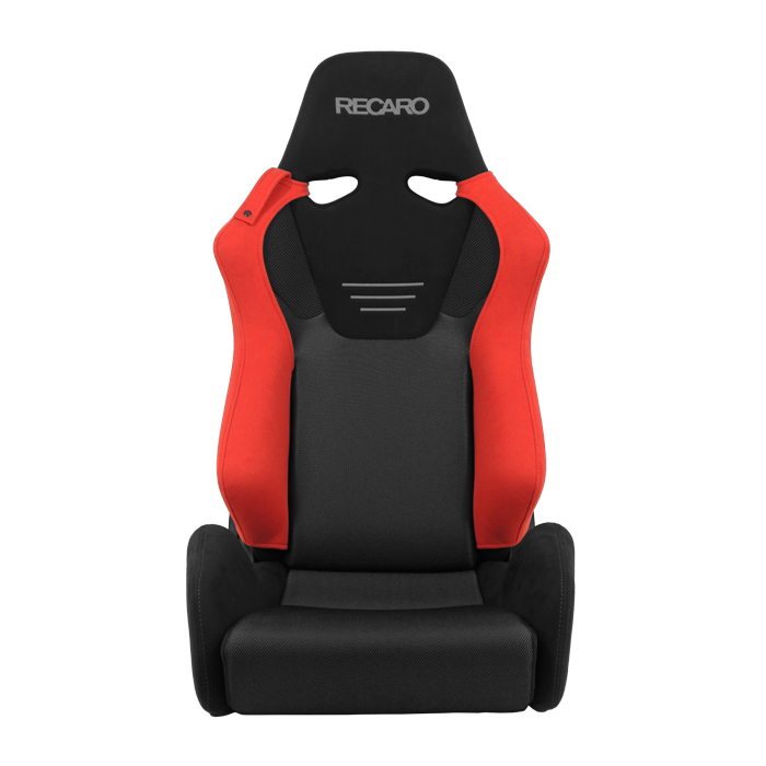 RECARO SR6 シートカバー