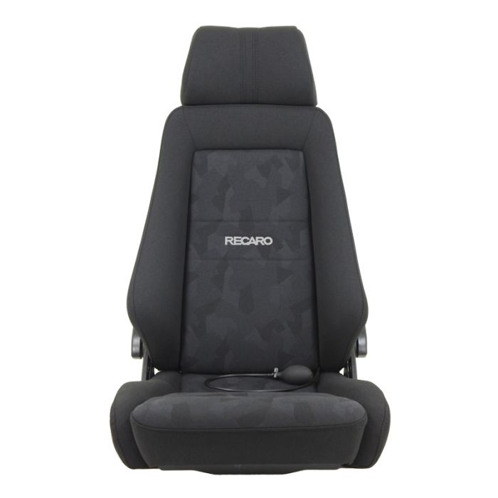 RS10] RECARO ERGOMED-MV - 7-wood