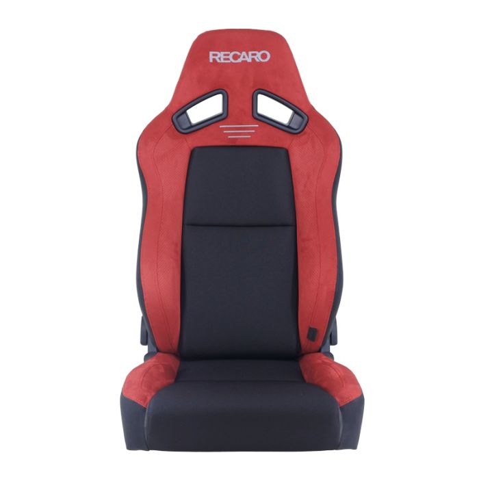 RS05] RECARO SR-7F GU100 - 7-wood